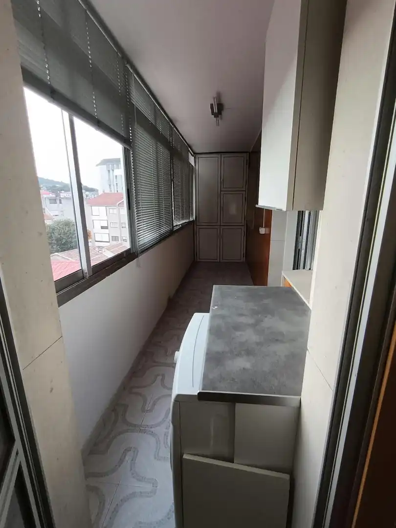 Pis de 100 m² a Ourense