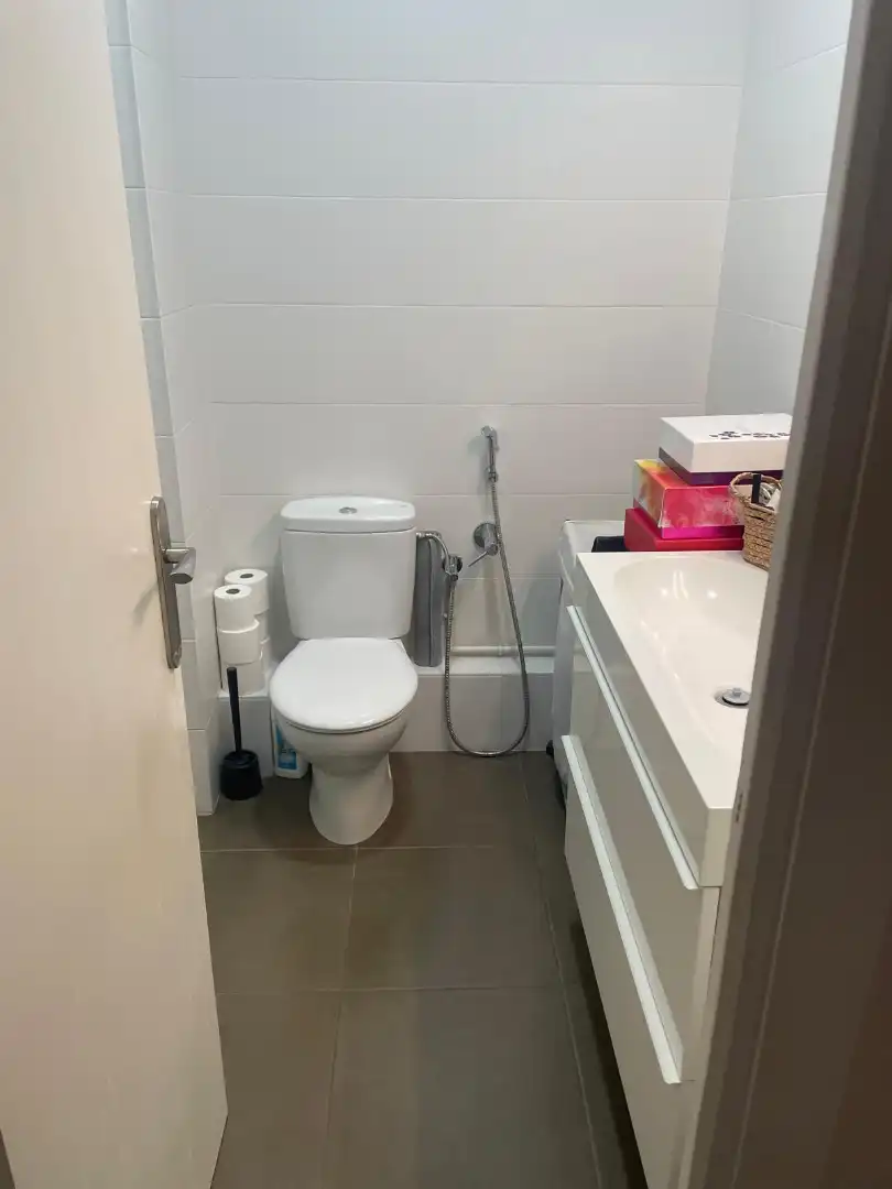 Pis de 90 m² a Barcelona