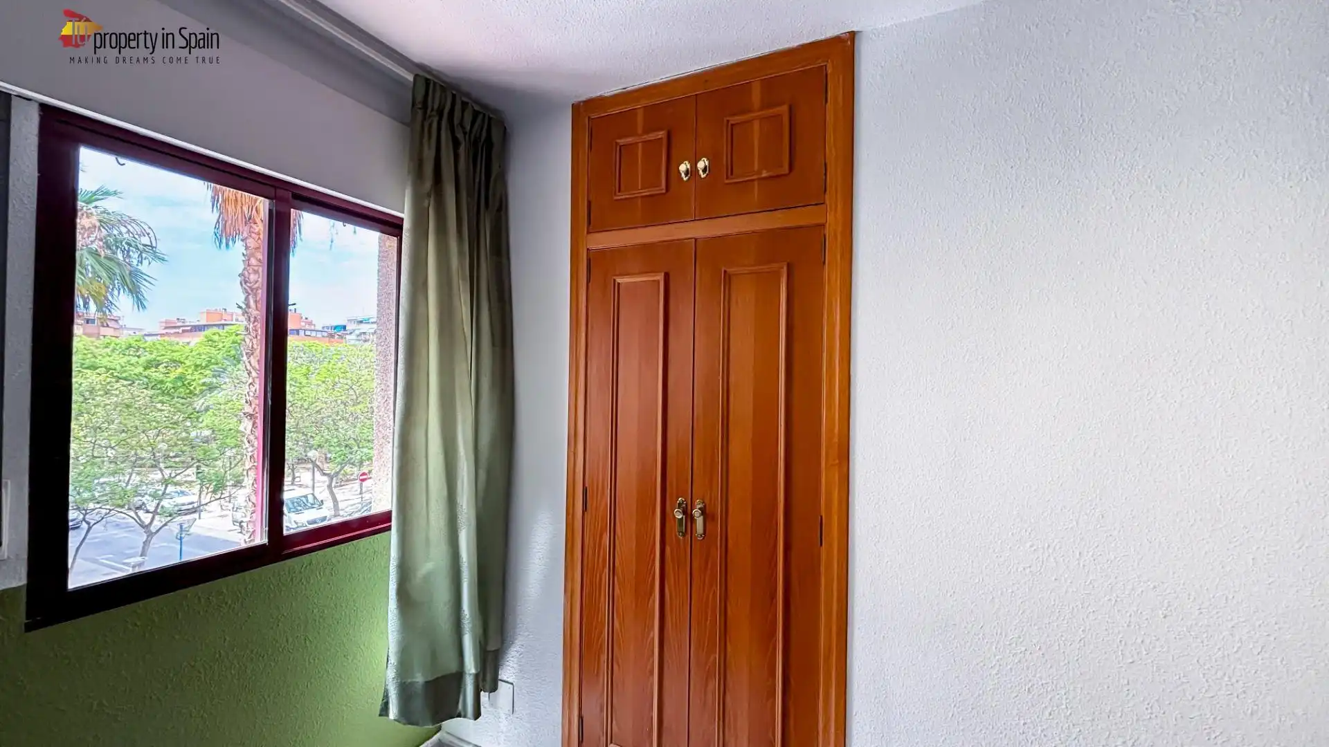 Habitación en alquiler, Alicante