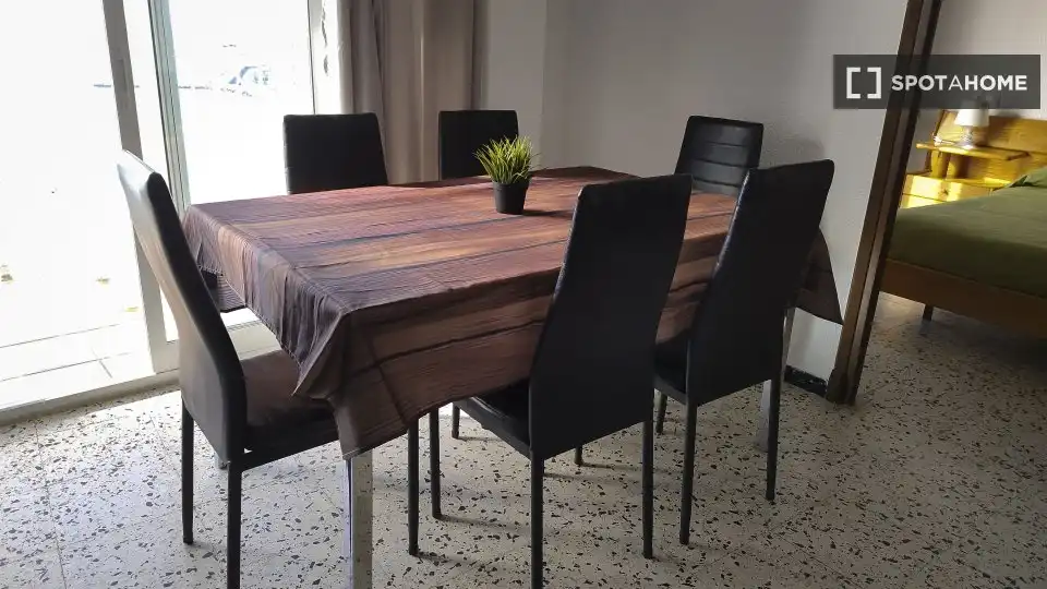 Habitación 115 m², Santa Pola