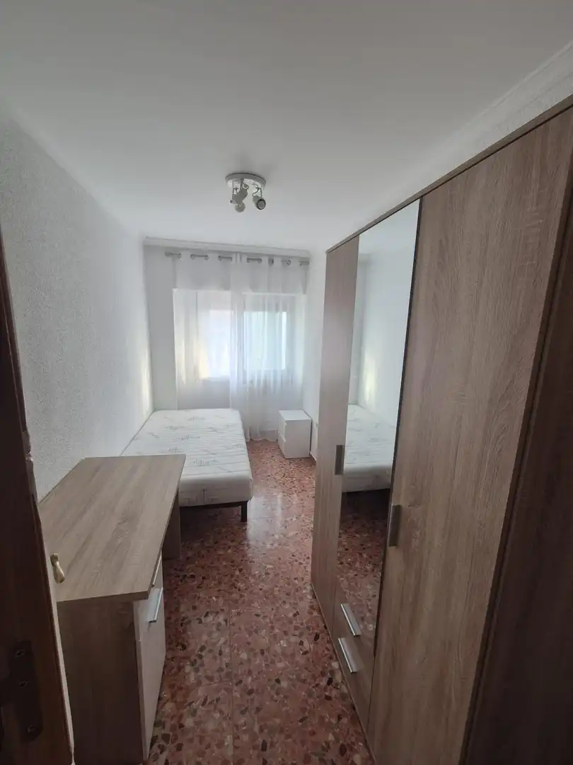 Piso de 163 m² en Albacete