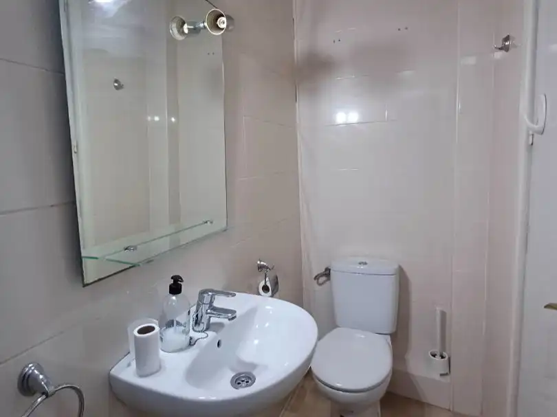Pis de 57 m² a Barcelona