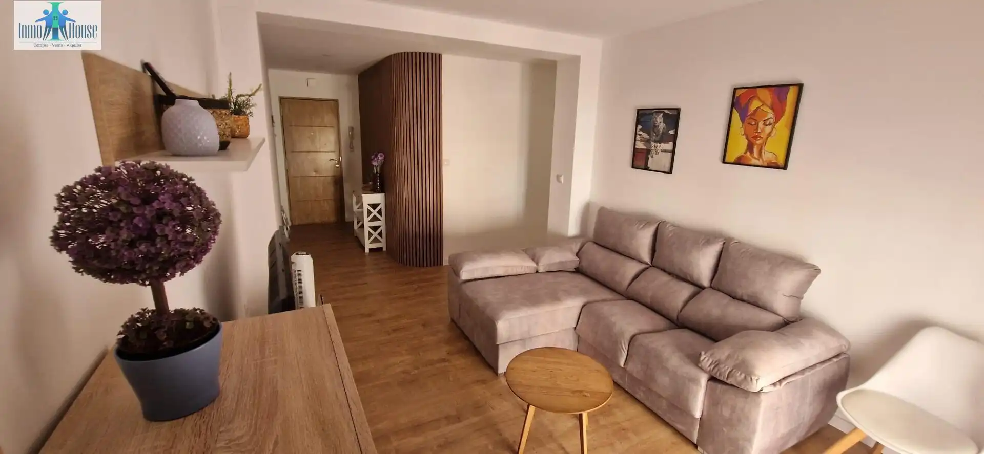 Appartamento 130 m² a Albacete