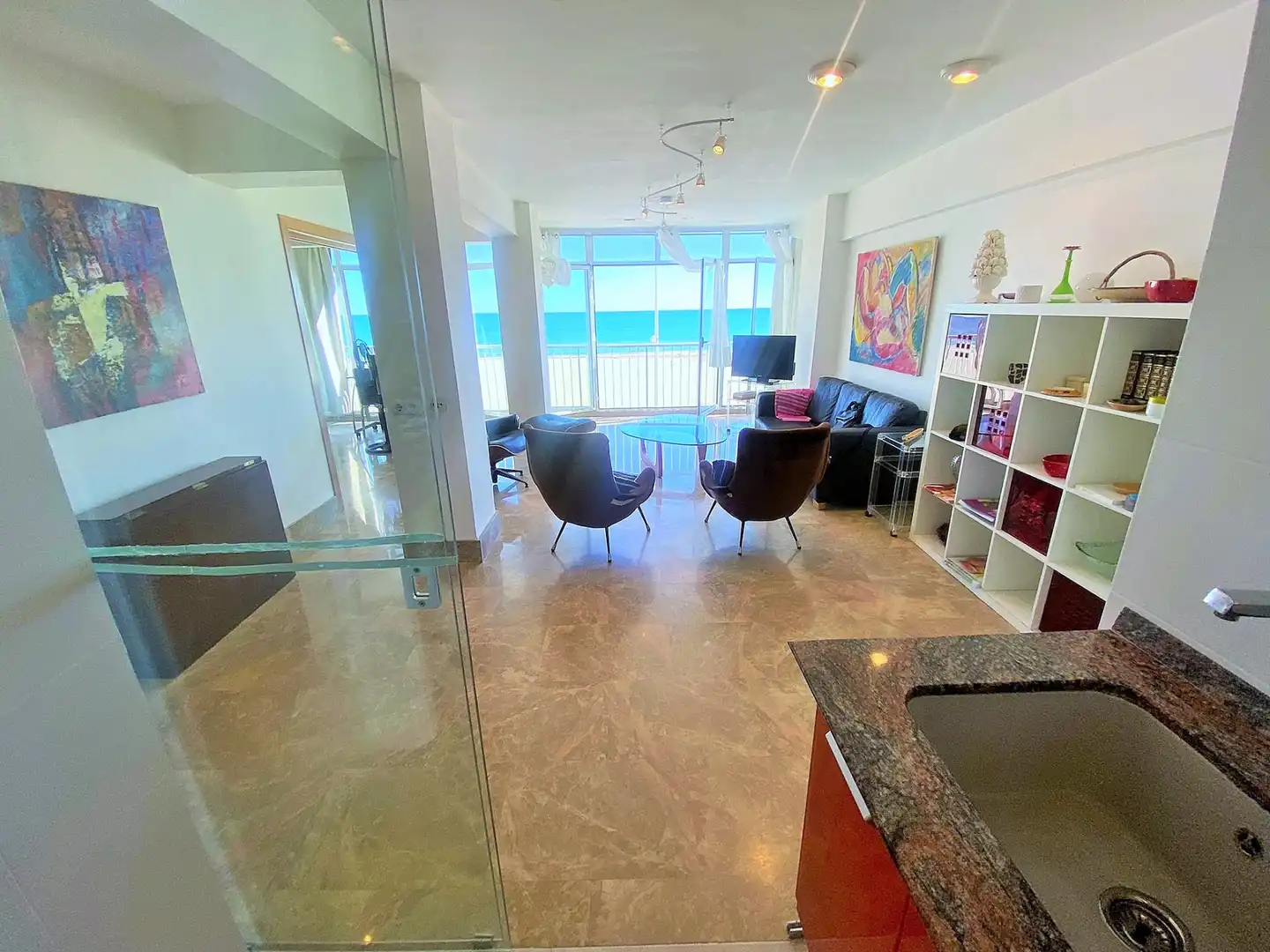 Piso de 83 m² en Cullera