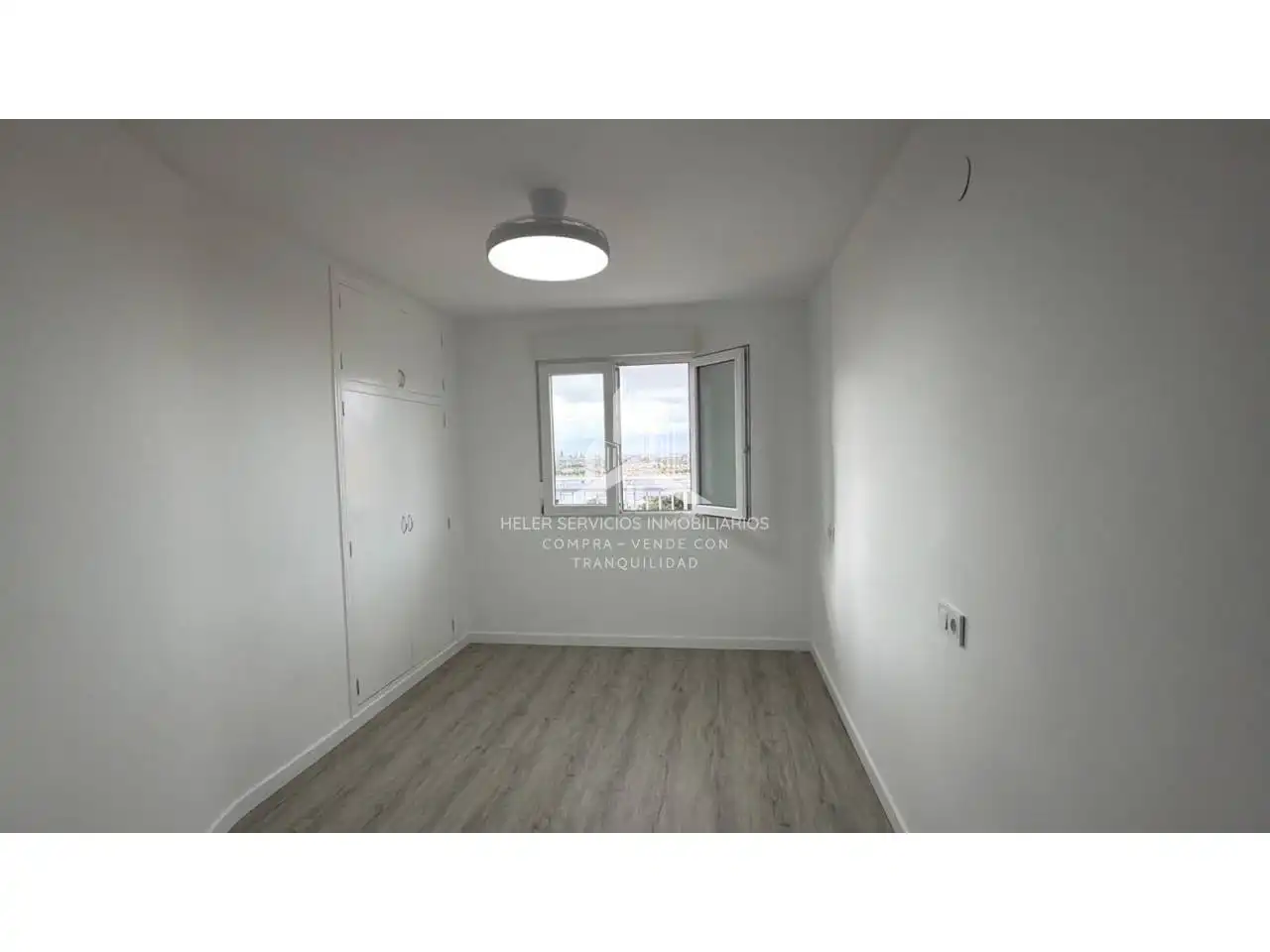 Piso de 118 m² en Castellón de la Plana