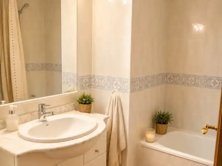 Piso de 110 m² en Sort