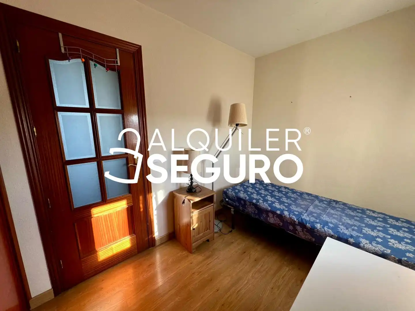 Квартира 65 м² у Madrid