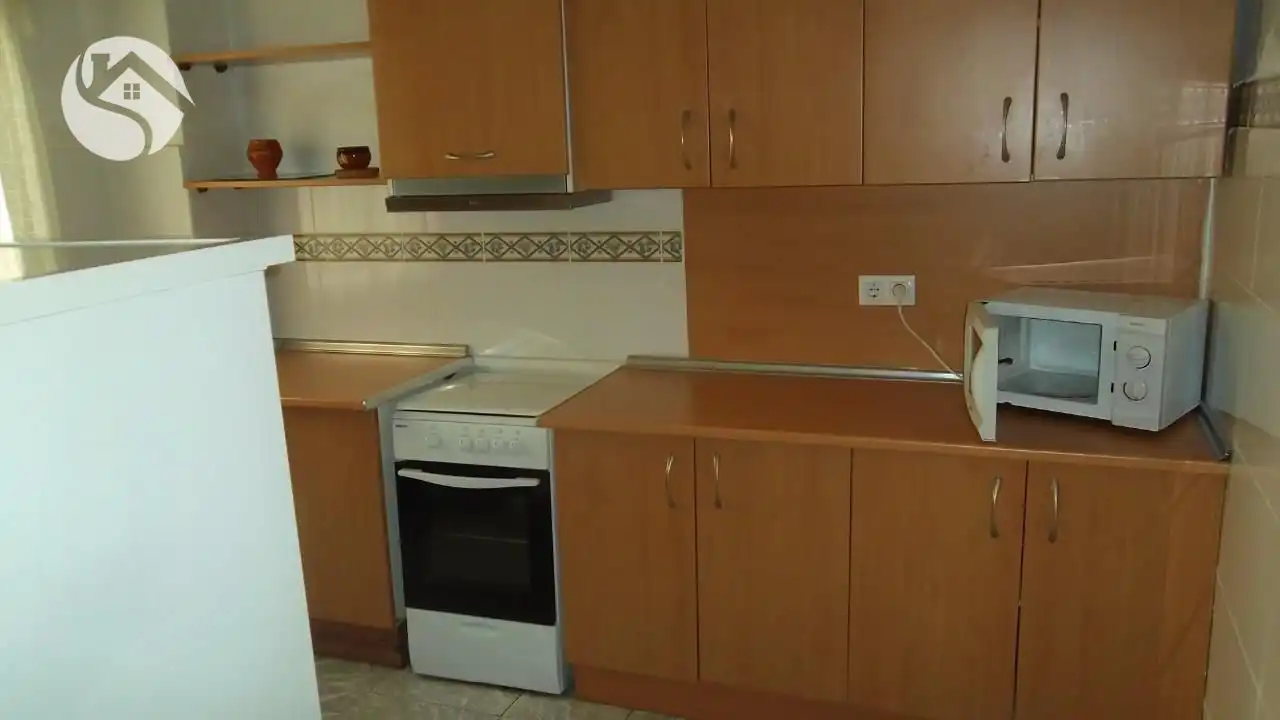 Piso de 90 m² en Cuenca