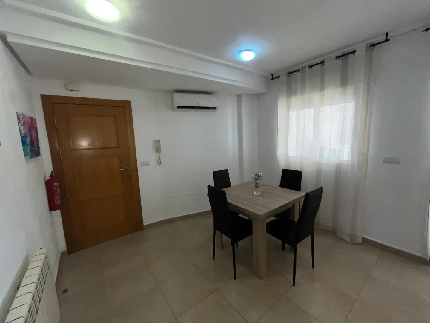 Piso de 82 m² en Torre Pacheco