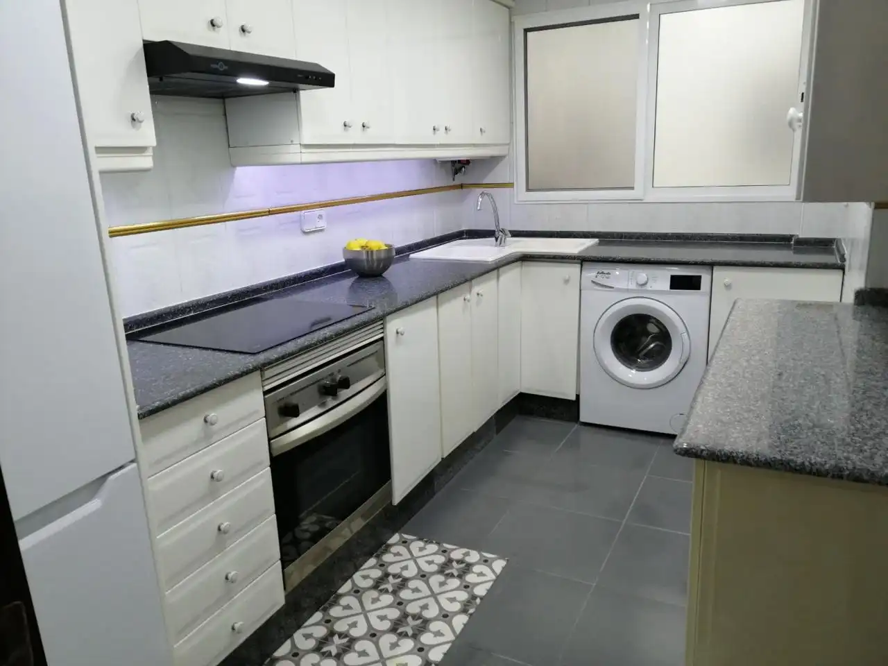 Pis de 90 m² a València