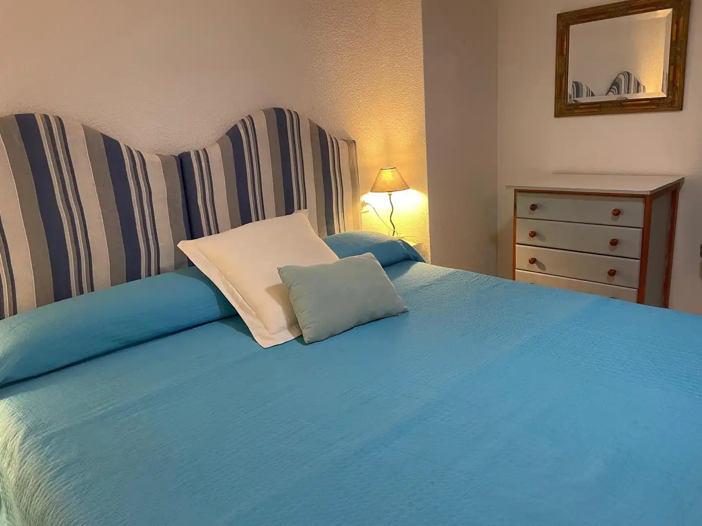 Piso de 110 m² en Benidorm