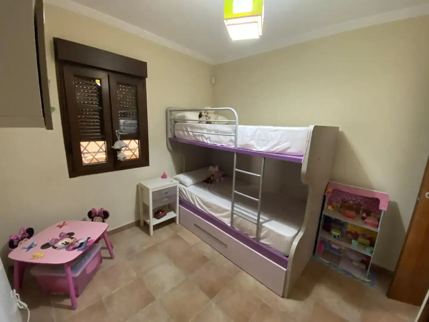 Piso de 75 m² en Ayamonte