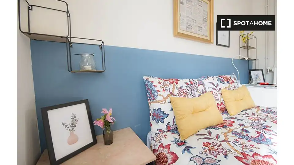 Habitación 145 m², Bilbao
