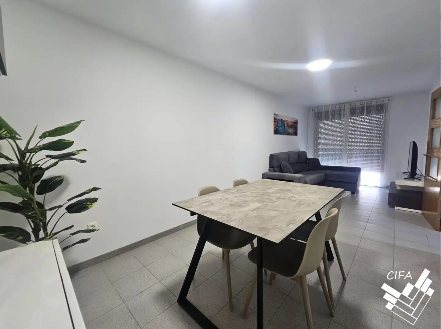 Pis de 87 m² a Vinaròs
