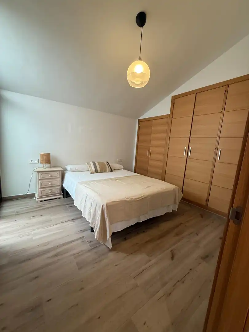 Piso de 66 m² en Málaga