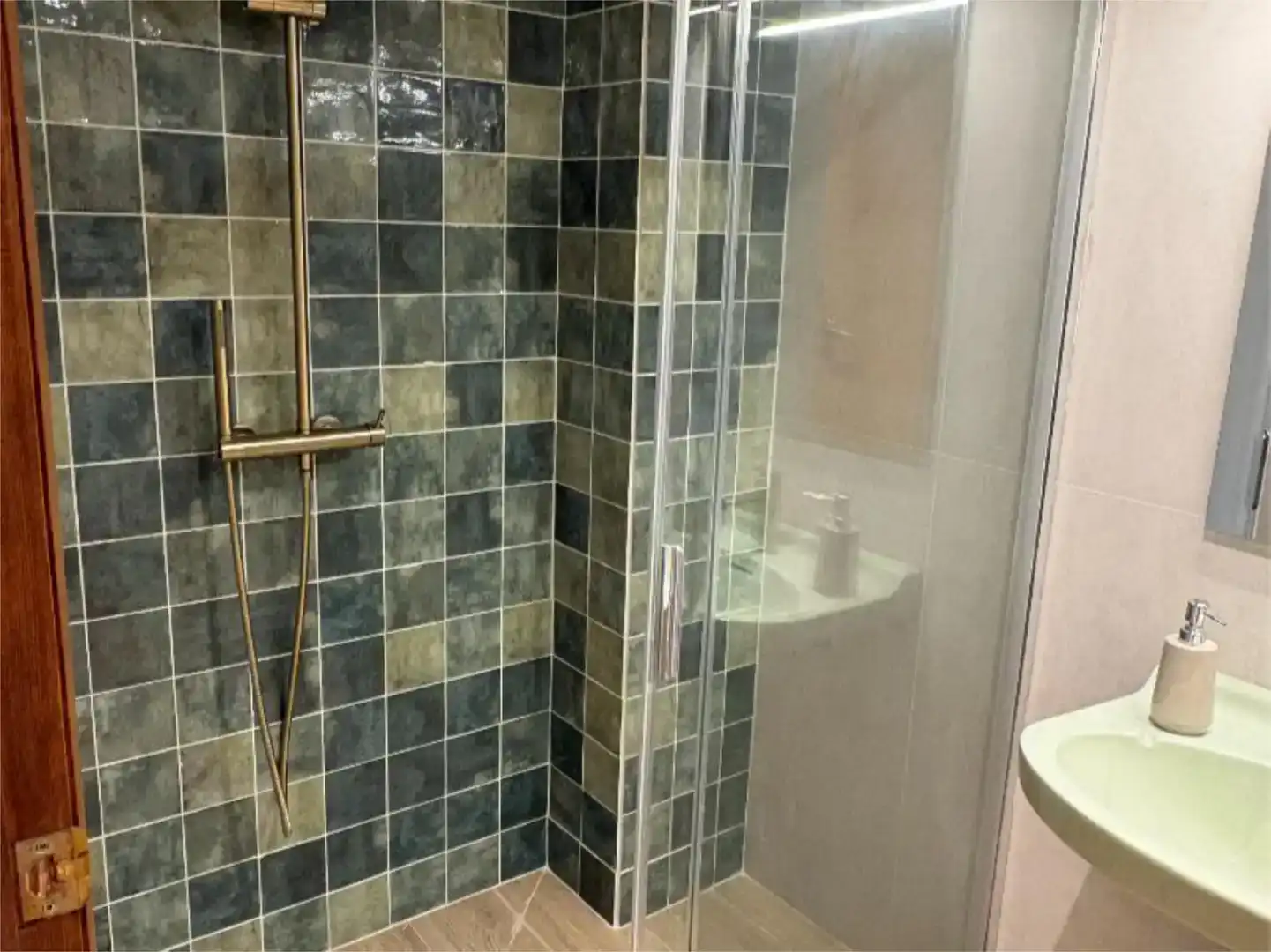 Piso de 120 m² en Burriana