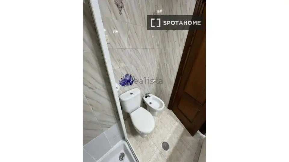 Habitación 104 m², Sevilla