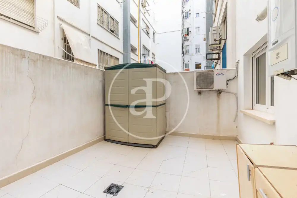 Appartamento 105 m² a Valencia