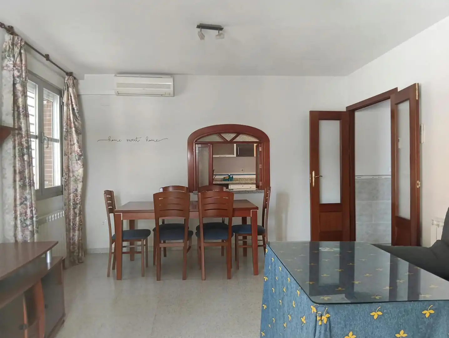 Piso de 126 m² en Granada