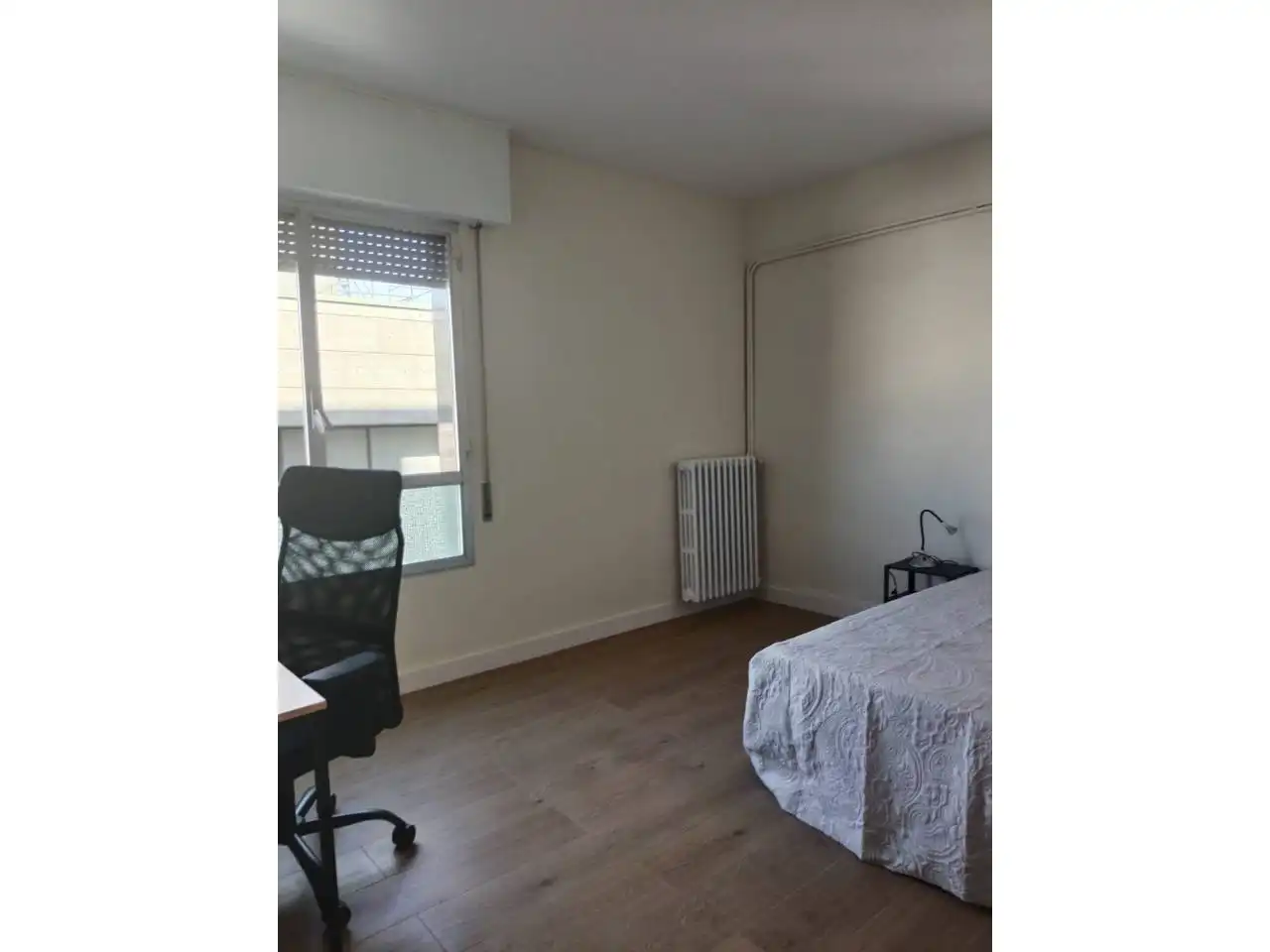 Pis de 177 m² a Manresa