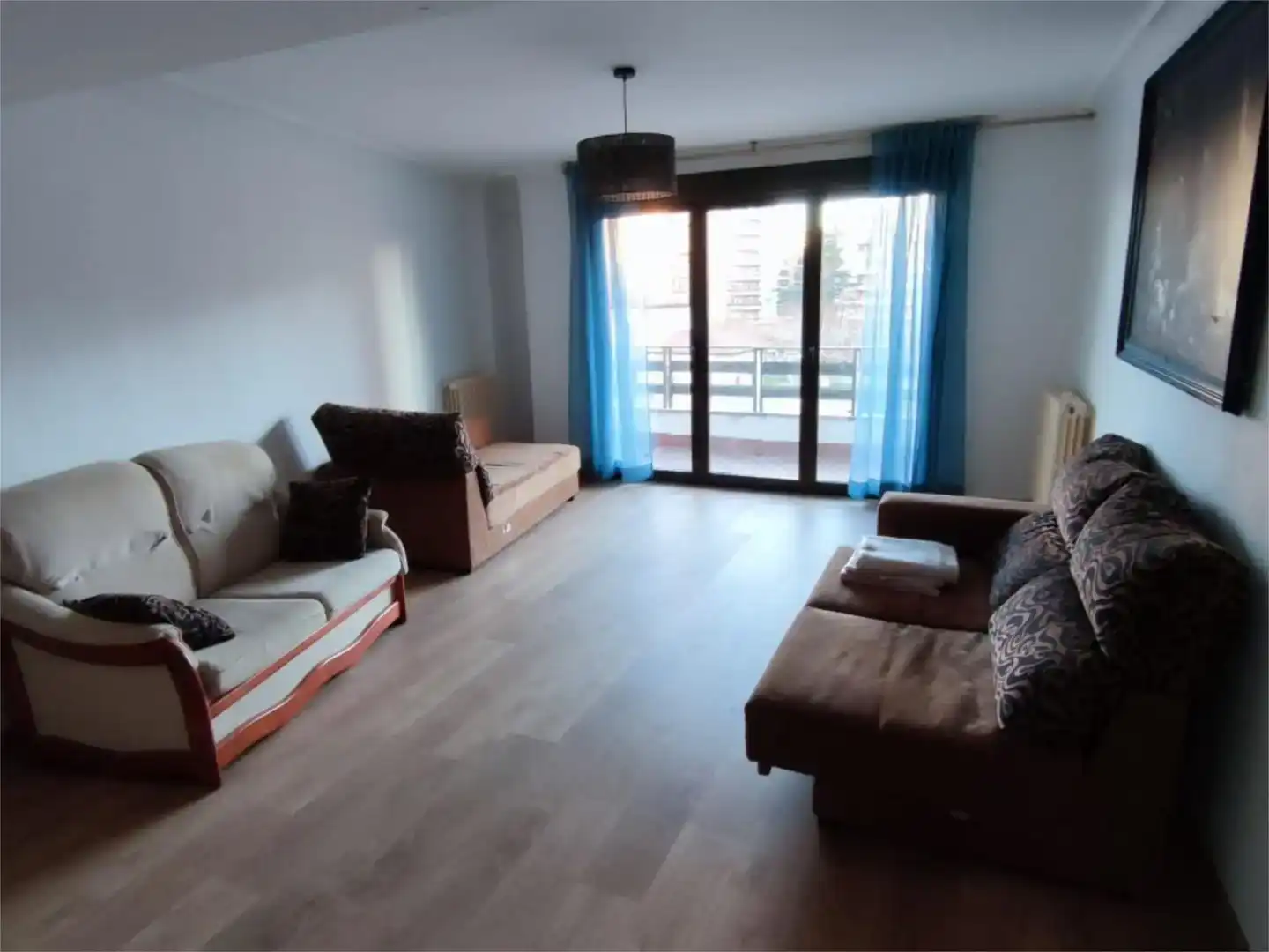 Piso de 195 m² en León