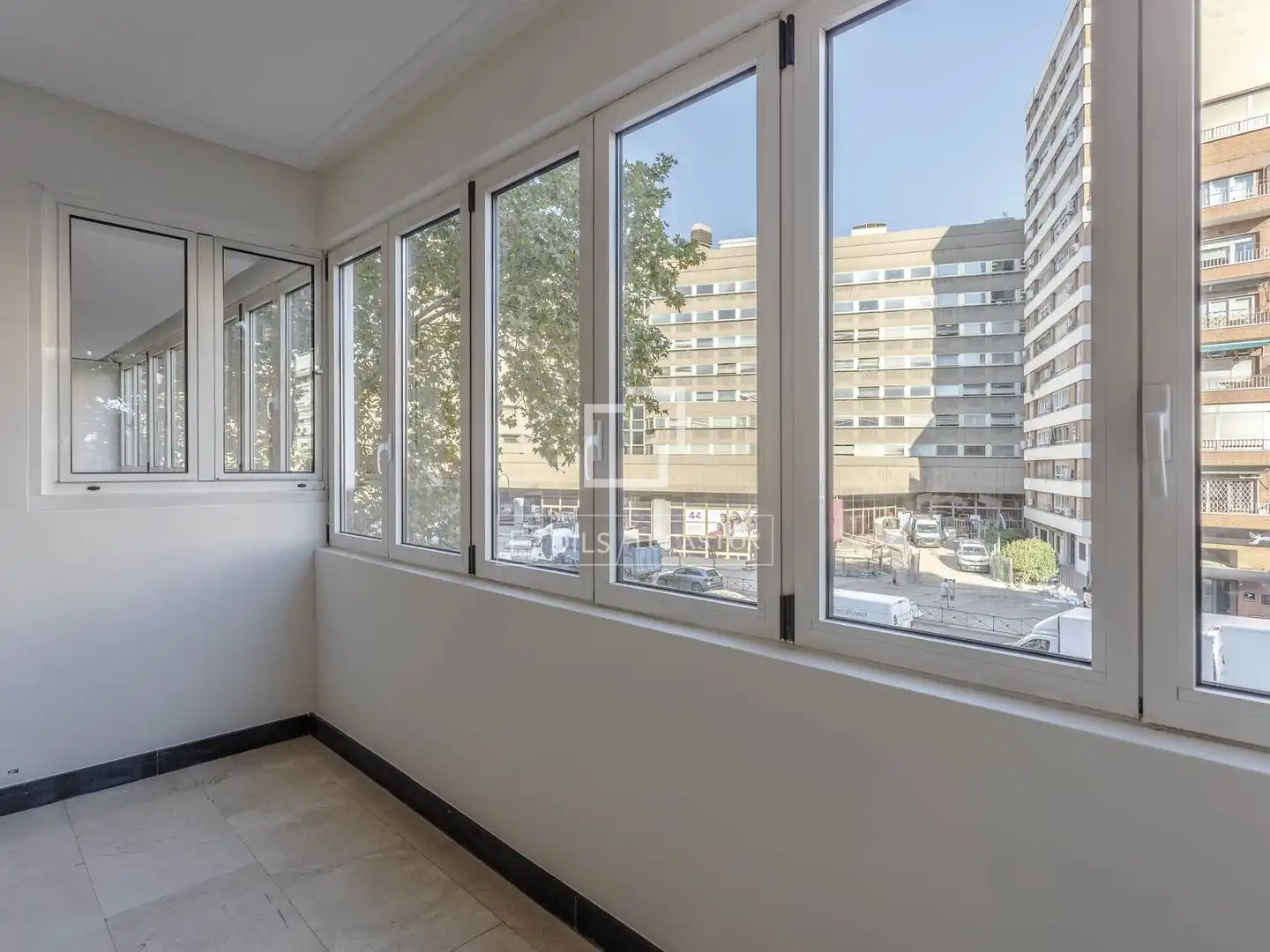 Appartamento 287 m² a Madrid