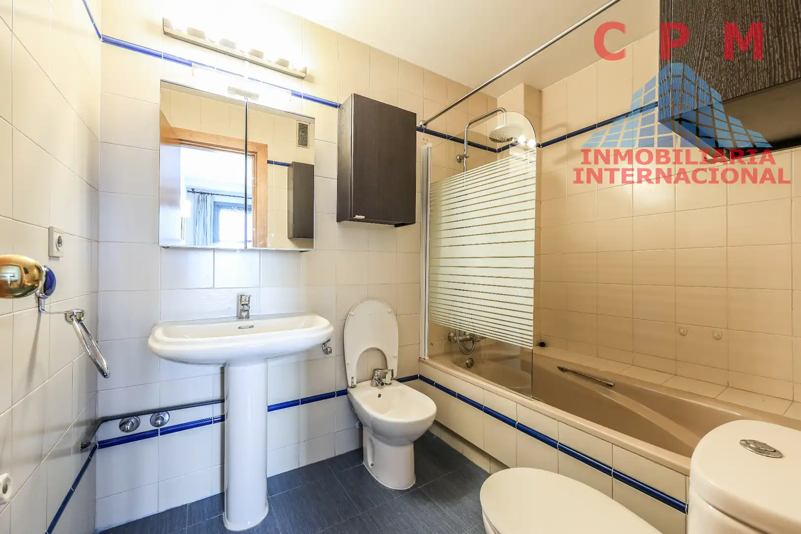 Piso de 80 m² en Madrid