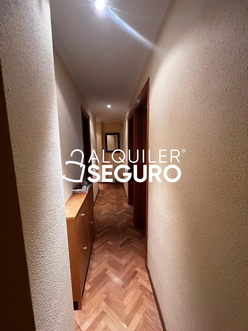 Appartamento 70 m² a Madrid