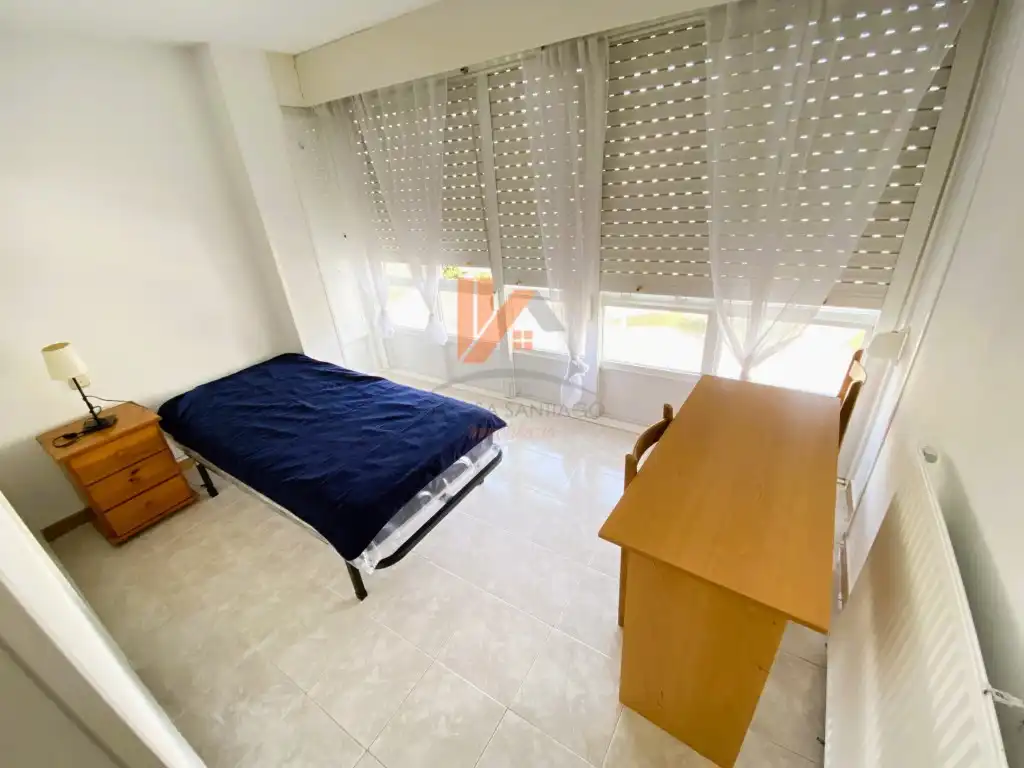 Appartamento 104 m² a Santiago de Compostela