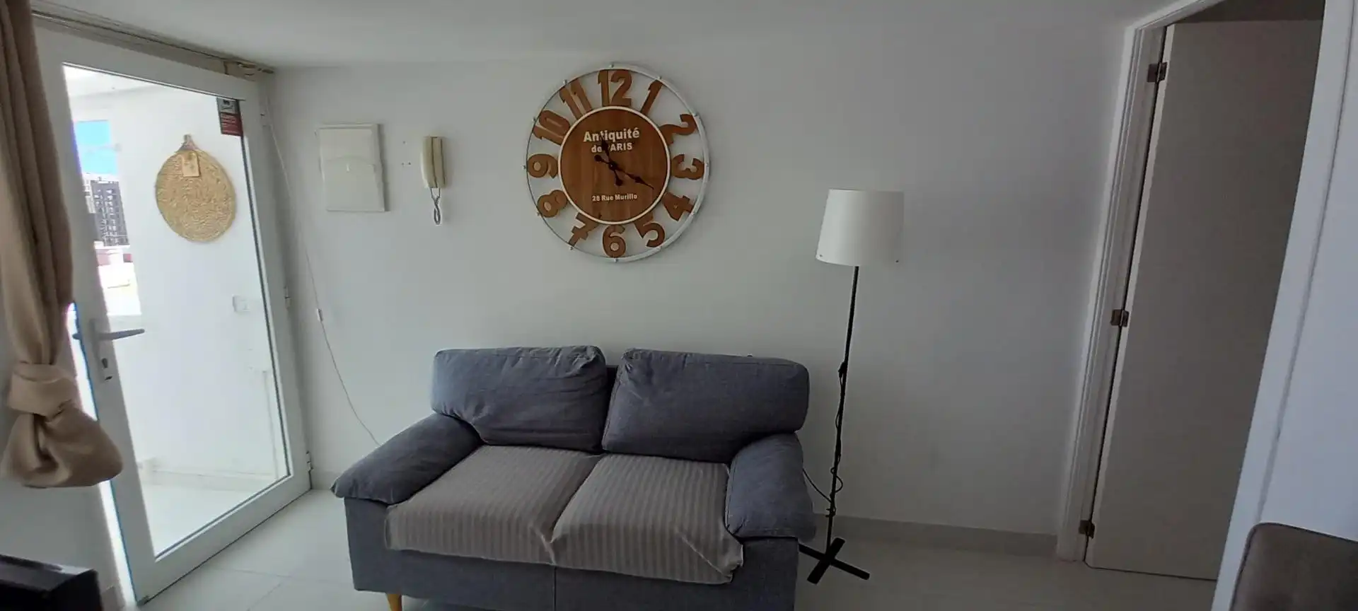 Apartamento 46 m² em Las Palmas de Gran Canaria