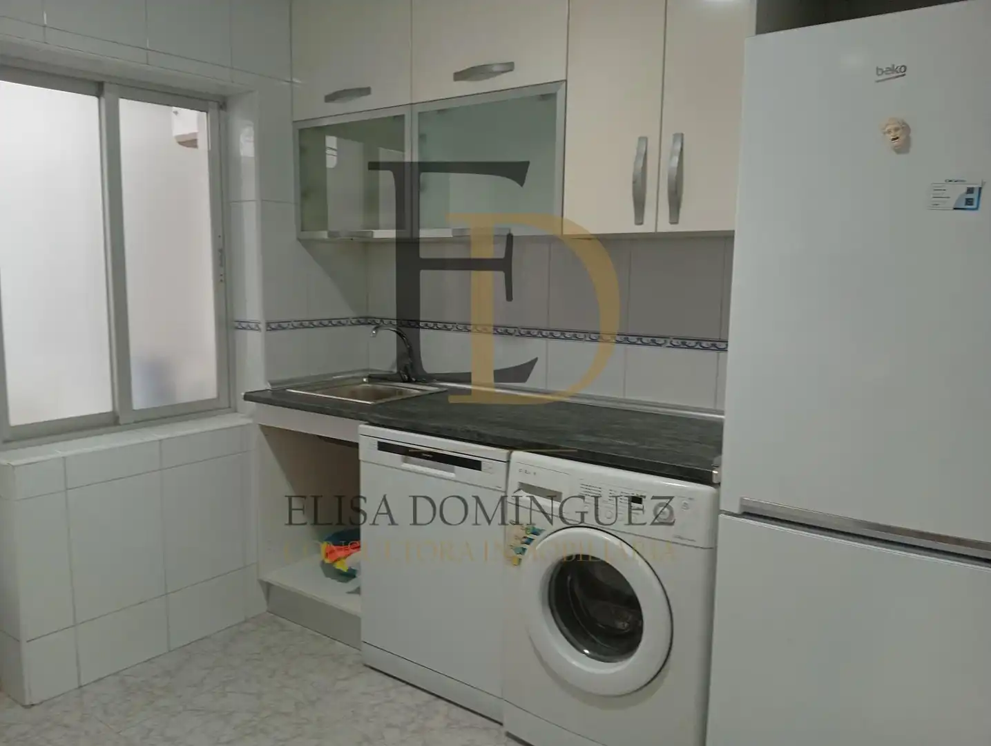 Piso de 137 m² en Salamanca
