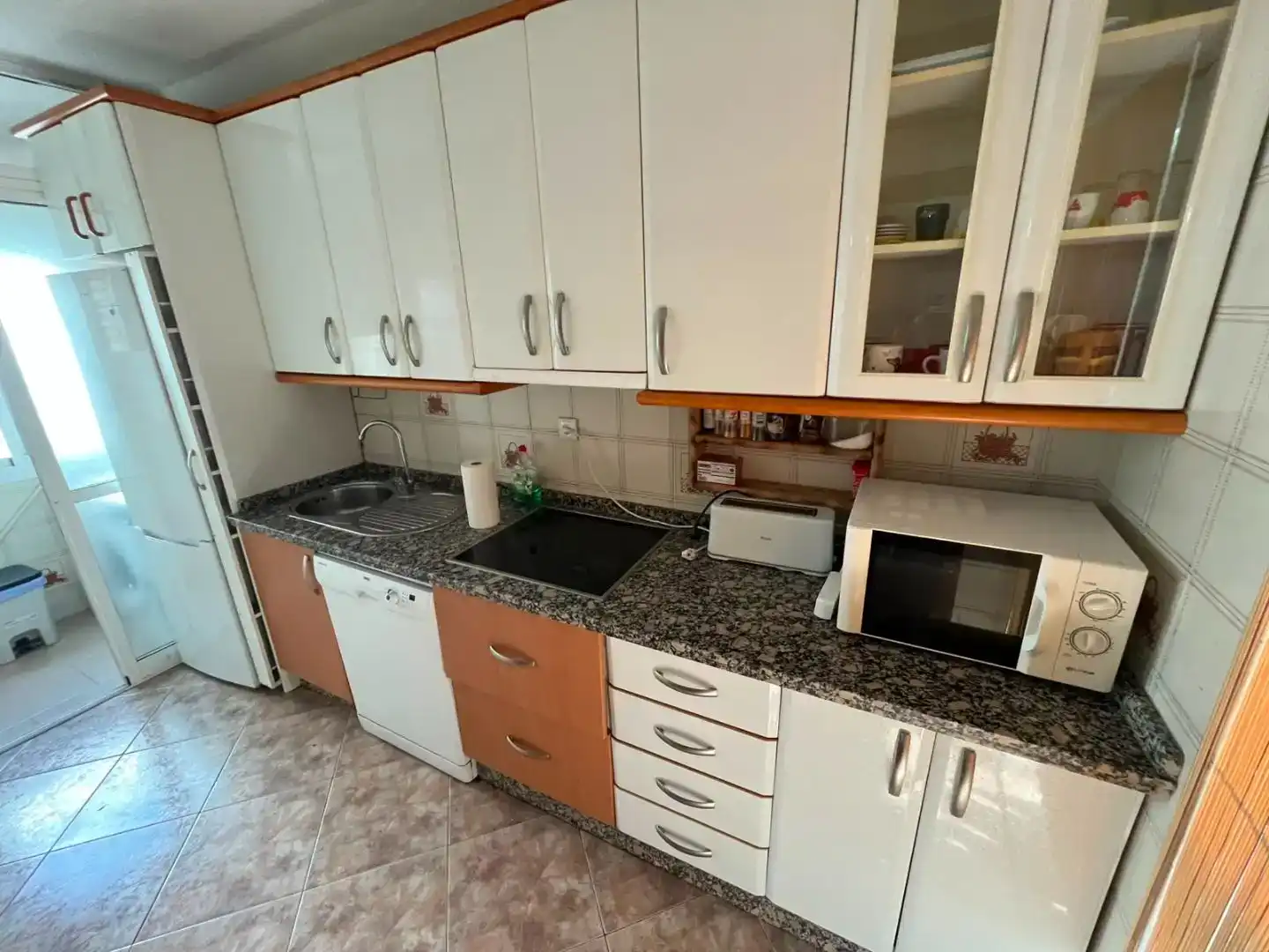 Piso de 70 m² en Córdoba