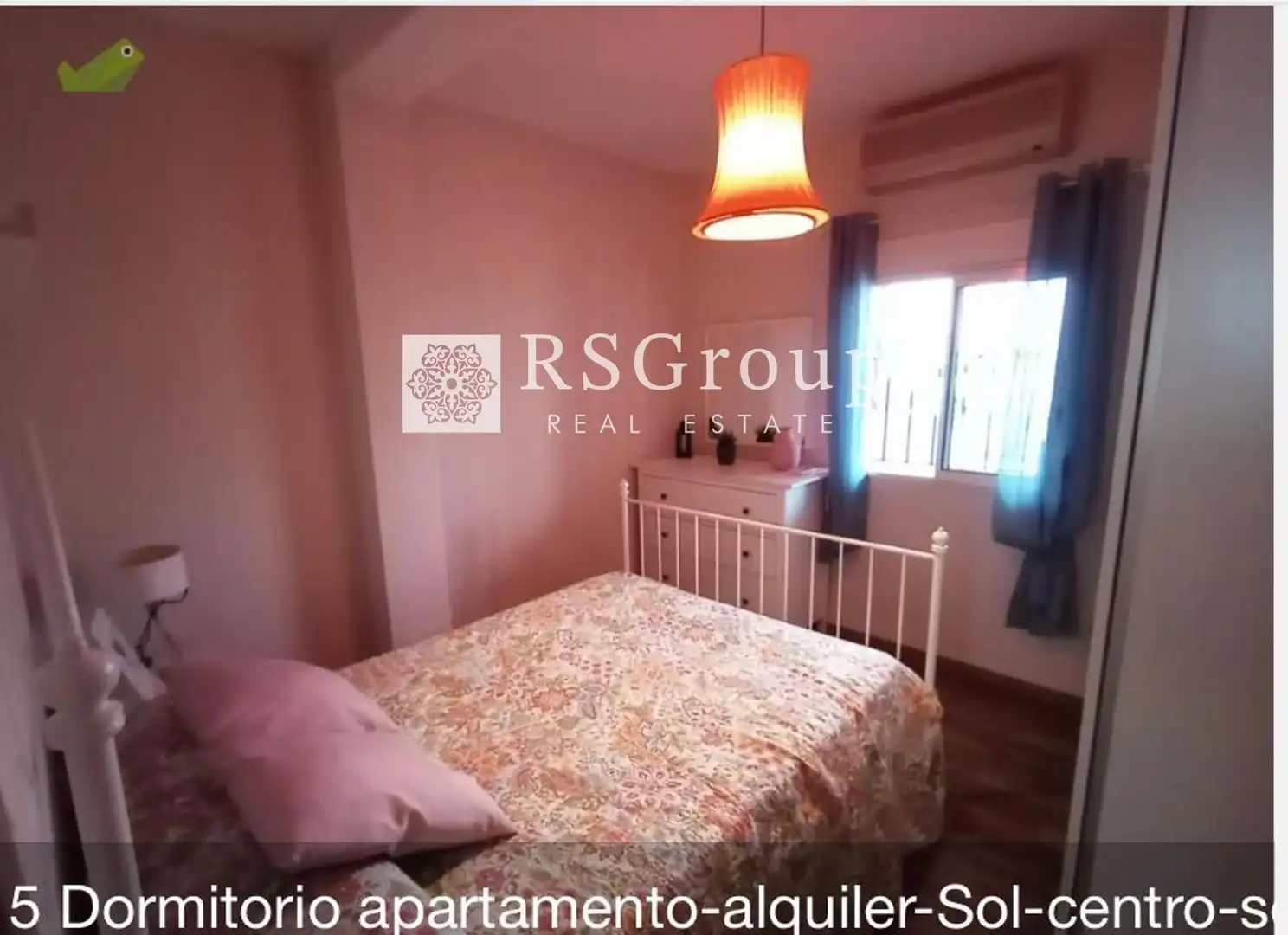 Piso de 65 m² en Población de Arroyo