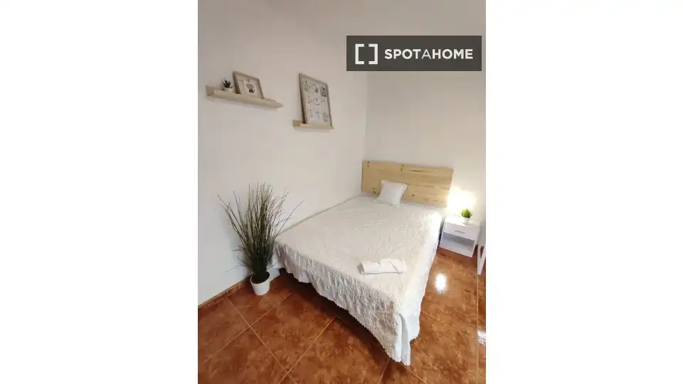 Habitación 167 m², Valladolid