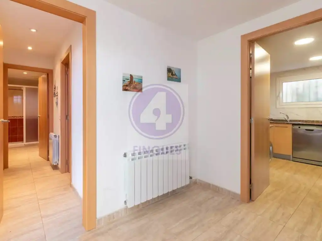 Appartamento 60 m² a Castell d'Aro, Platja d'Aro i s'Agaró