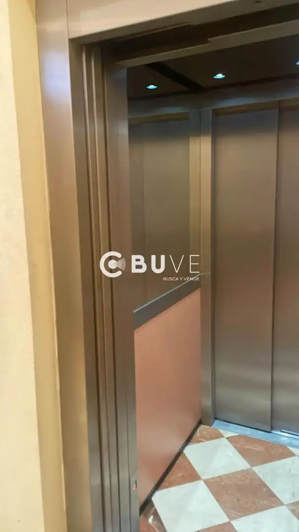 Piso de 83 m² en Valladolid