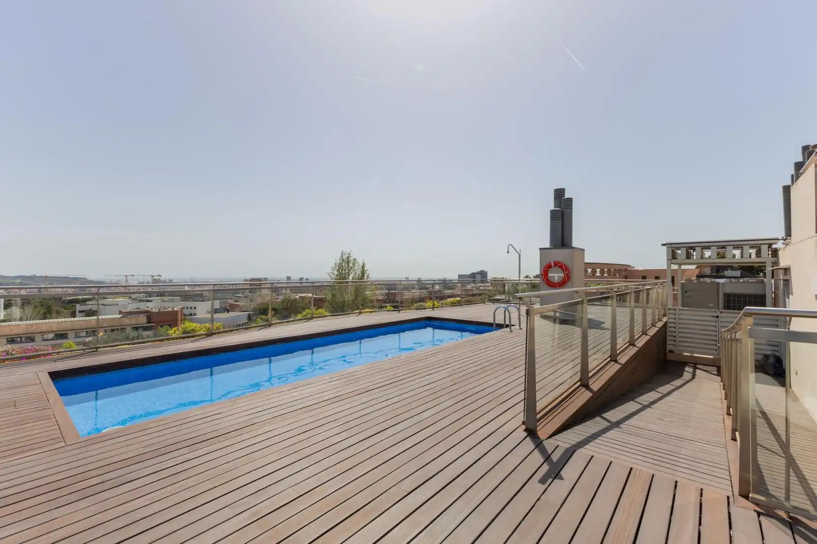 Piso de 108 m² en Barcelona
