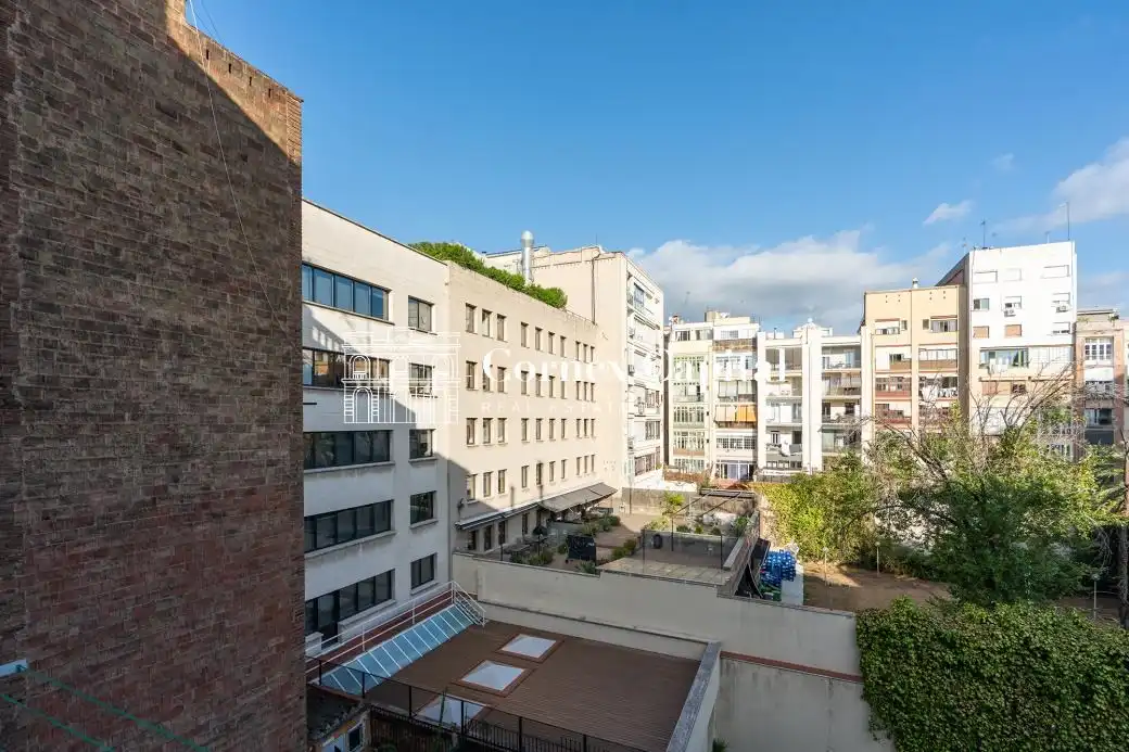Piso de 134 m² en Barcelona