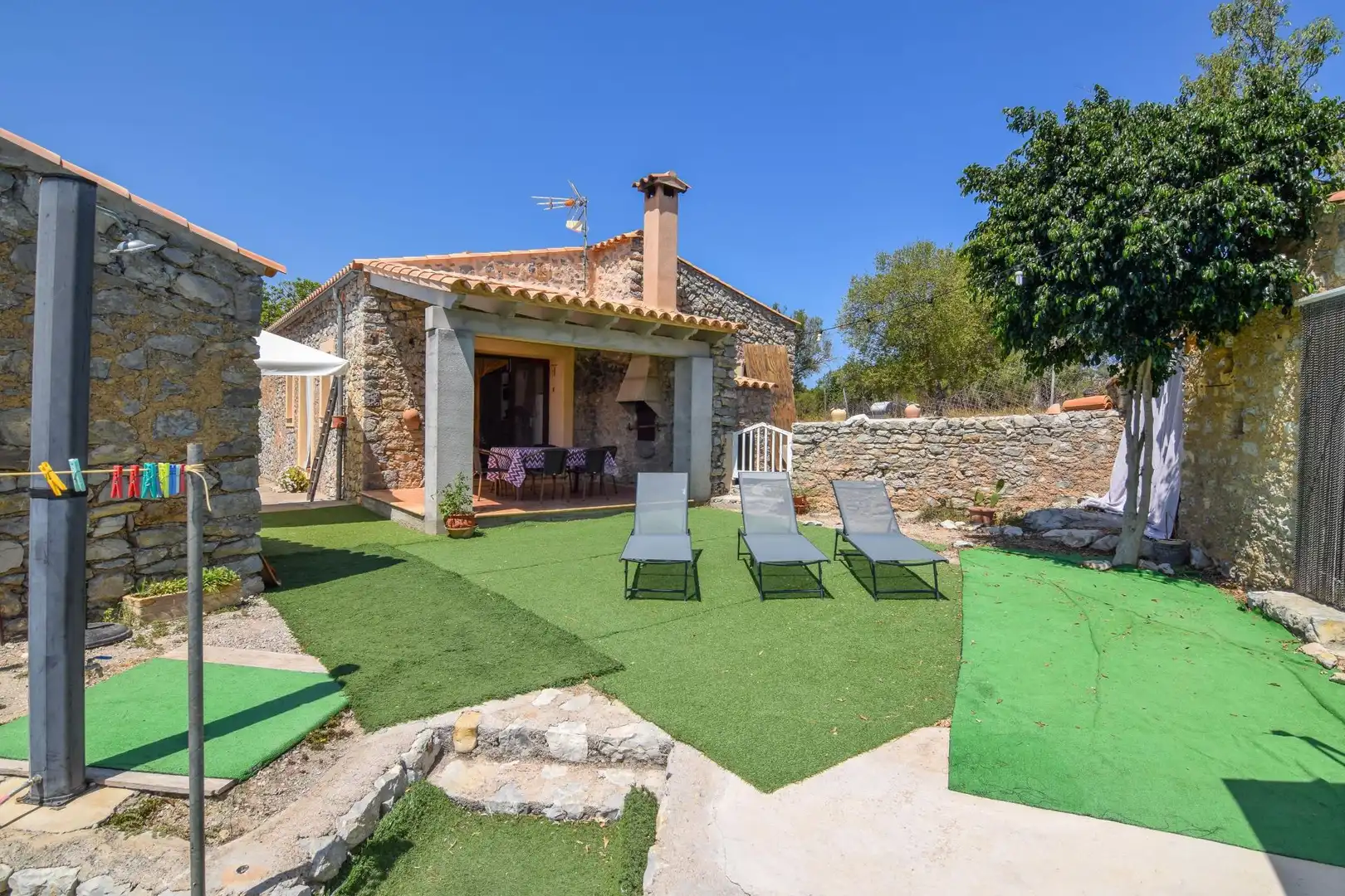 Casa de 171 m² en Artà