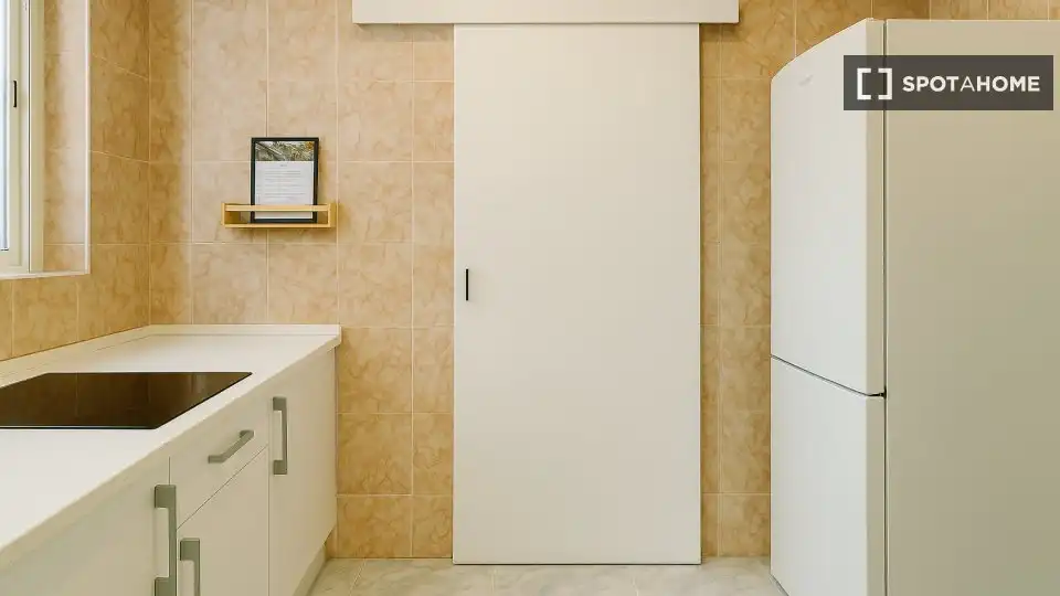 Habitación 184 m², Granada
