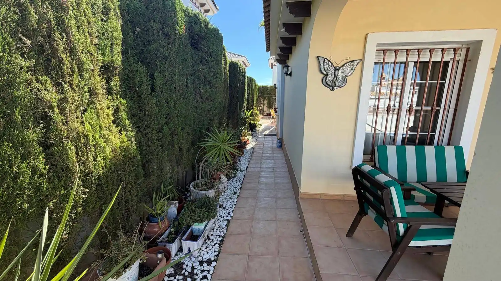 Casa de lloguer, Múrcia