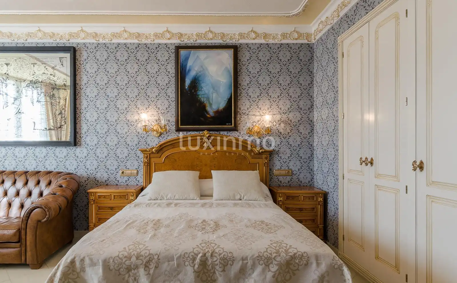 Будинок 1100 м² у Altea