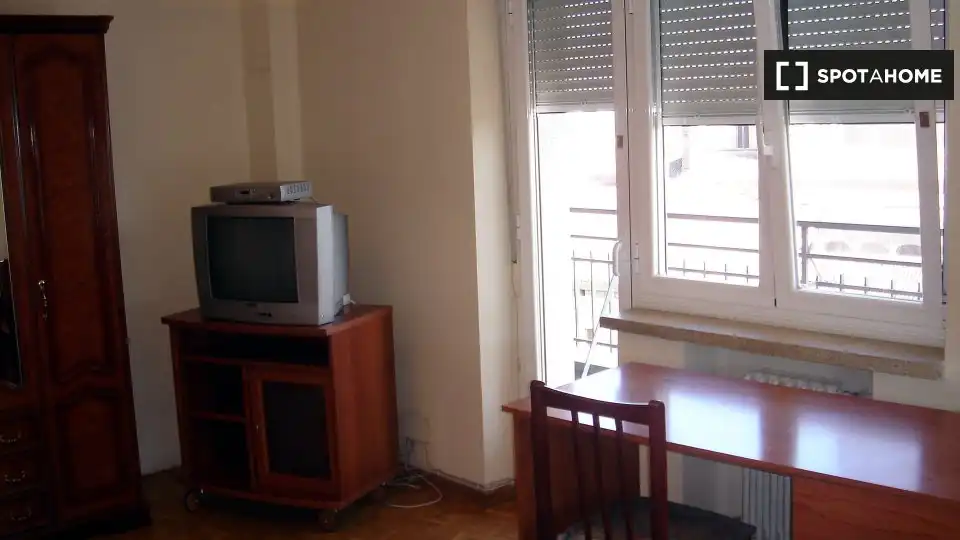 Habitación en alquiler, Salamanca