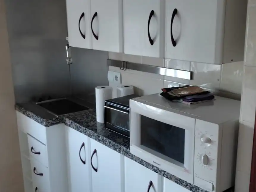 Piso de 80 m² en El Puerto de Santa María
