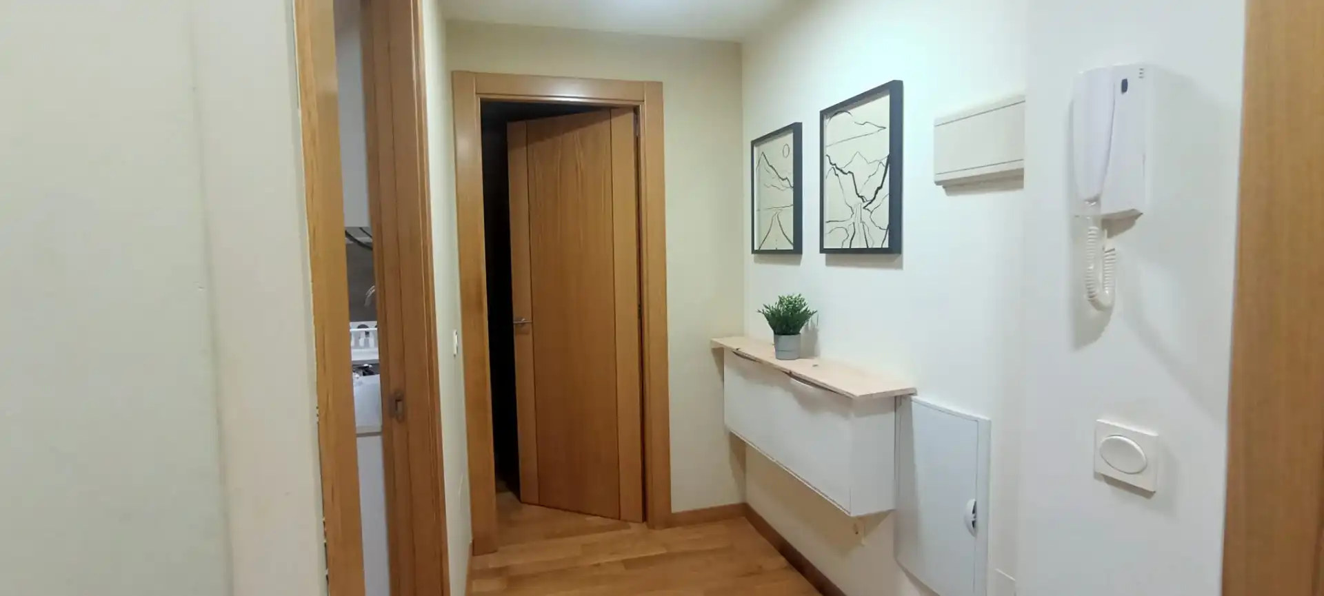 Appartement 50 m² à Zamora