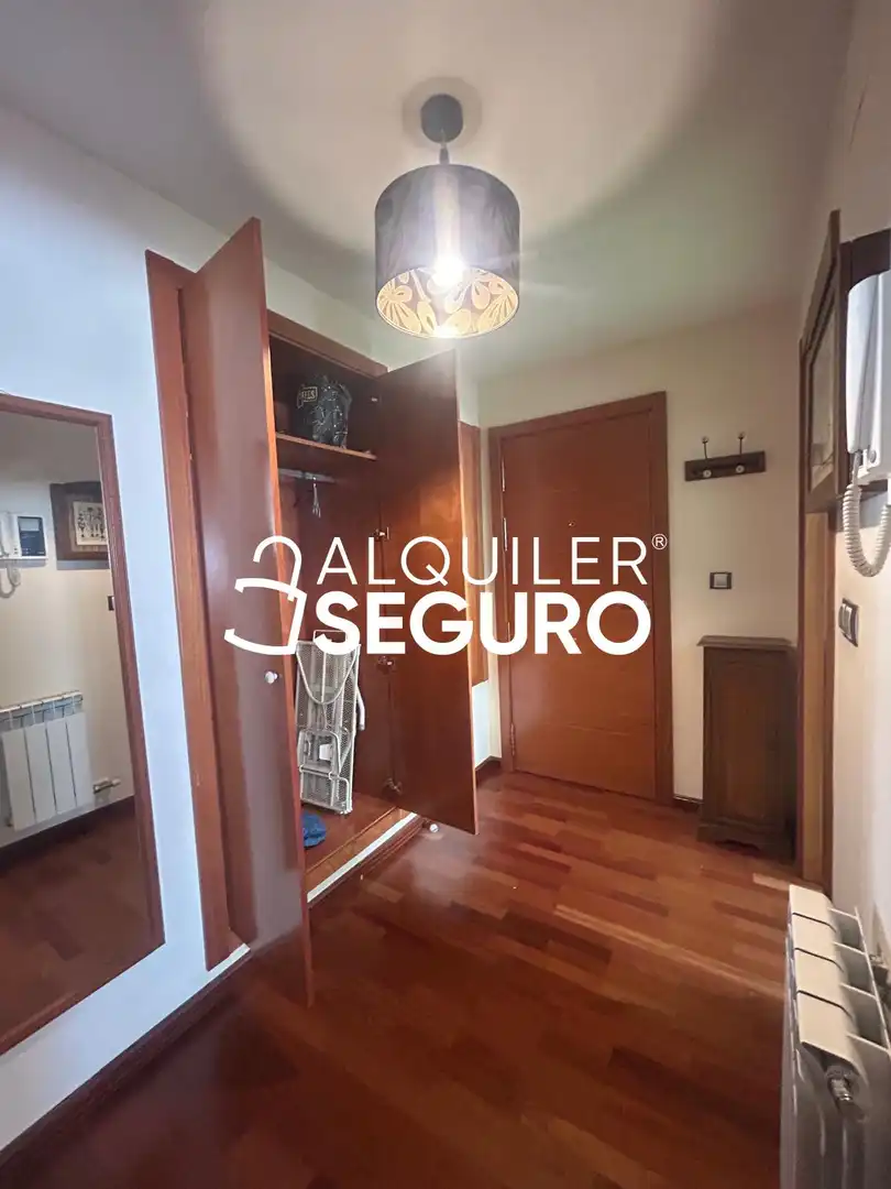 Piso de 89 m² en Granada
