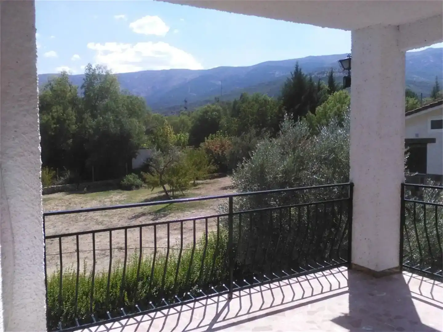 Piso de 140 m² en Navaluenga