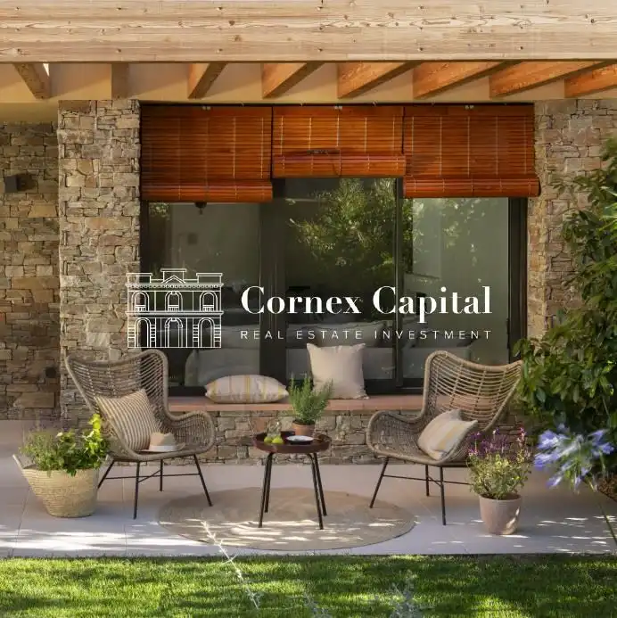 Casa de 170 m² a Regencós