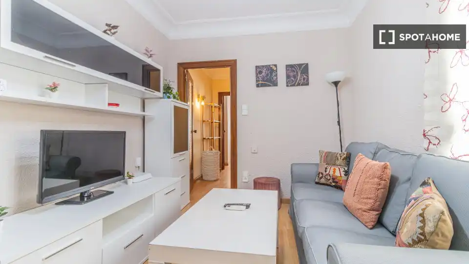 Habitación 94 m², Zaragoza