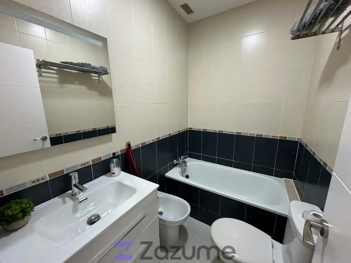 Piso de 144 m² en Málaga